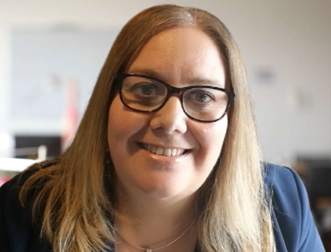 Image showing Kathryn Kitto