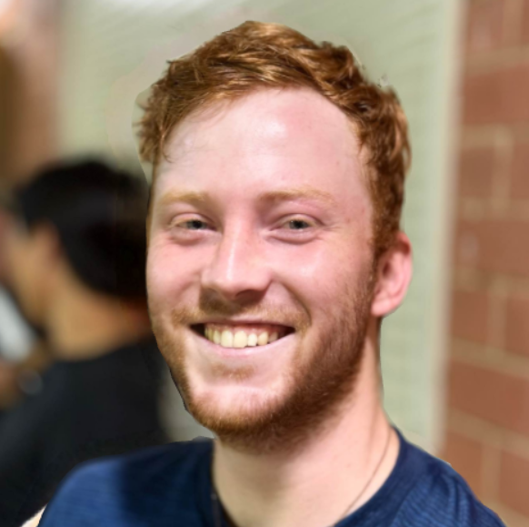 Image showing Andrew Matulick